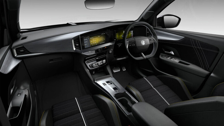 Vauxhall Mokka 207kW GSe 54kWh 5dr Auto Electric Hatchback